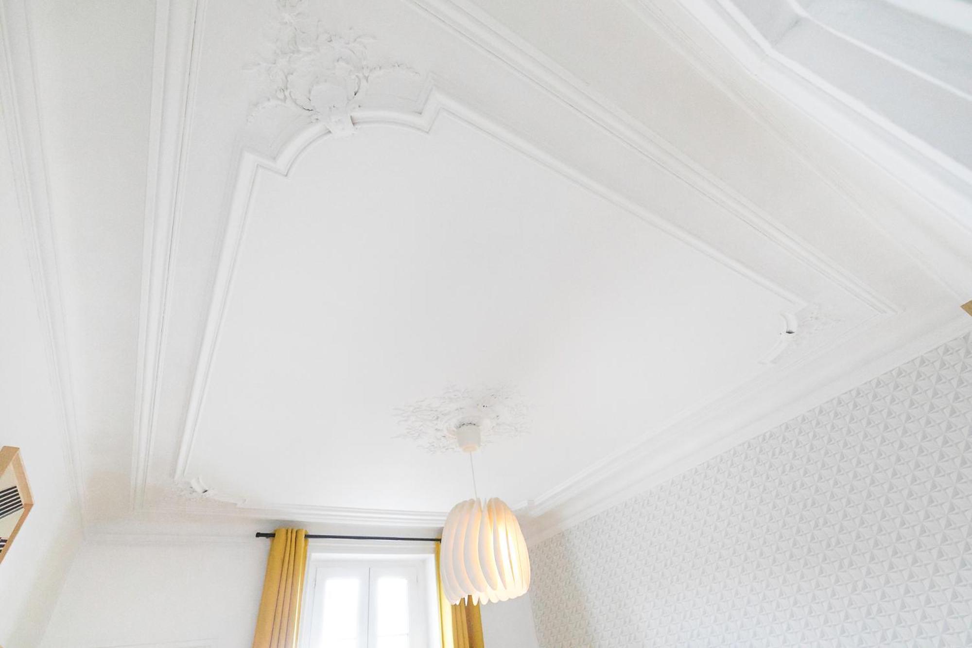 Apartamento Le transvaal, charme et modernité à Dijon Exterior foto